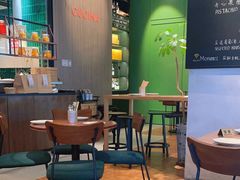 -MOMENTI手工意面(晶耀前滩店)