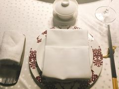 餐具摆设-欣叶食艺轩