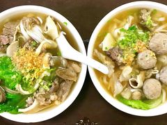 -菜忠潮州牛肉店(岗厦店)
