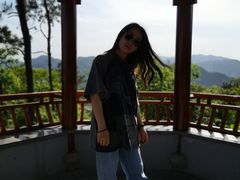-德胜岩景区