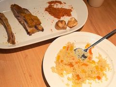 -谷丽麦馕新疆菜·清真(步步高梅溪新天地店)