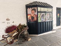 -挪威文化史博物馆