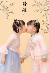 -菲啦城堡高端儿童摄影会所(武夷商业城店)