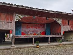 -前童古镇