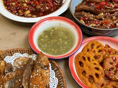 -老三样·旧食新味(万寿宫店)