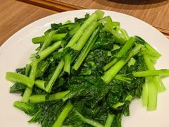 清炒塔菜-鼎泰丰(SKP店)
