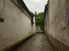 -秦园惠山豆腐花(惠山古镇店)