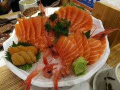 -林妈妈村·日式料理(宝山万达店)