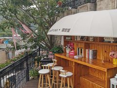 -京北渔家傲