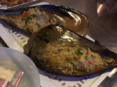 -很久以前羊肉串(大华三路店)