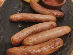 -萨莉亚意式餐厅(天河城购物中心店)