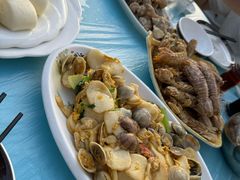 -阿勇海鲜排档2号(朱家尖店)