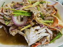 -四川小胡子海鲜(丁村万人海鲜广场店)