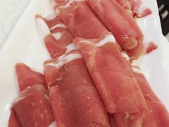 -东来顺饭庄(新源里店)
