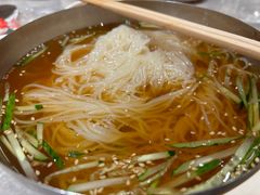 -韩盛·古法烤肉店(皇城恒隆广场店)