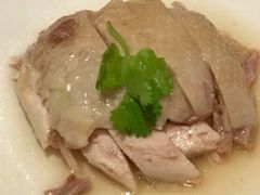 -莆田餐厅(吉隆坡柏威年广场店)