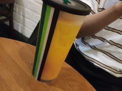 -星巴克(佛山南海万科店)