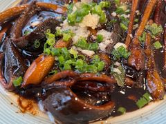 -老人和饭店(淮海中路店)