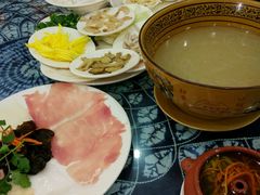 -桥香园云南过桥米线(金马碧鸡店)