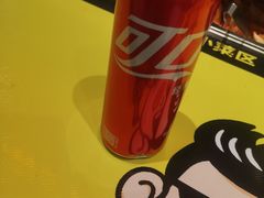-大叹号·朝鲜族烤肉(潍坊泰华城店)