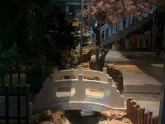 -缘福乡村铁锅炖民宿(八达岭店)
