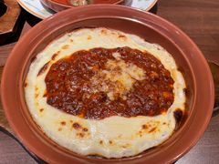 米兰风味肉酱利梭多饭-萨莉亚意式餐厅(龙阳广场店)