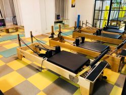 -JC·YOGA静禅瑜伽普拉提