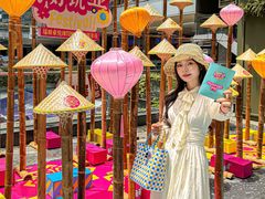 -福田卓悦INTOWN购物中心