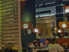 门面-大洋家·精品潮汕菜·生腌砂锅粥(天河东路店)
