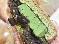 -Max Bakery 阿唛手作