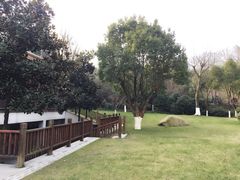 -天目湖御水温泉·度假酒店