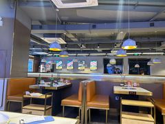 -古乐牛香·鲜牛肉自助火锅(南京总店)