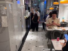 -小杨生煎(黄河路店)