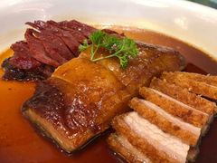 -香融府·烤鸭·家常菜(马家堡路店)