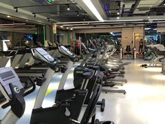 -优享健身(物美圣熙8号购物中心店)