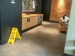 -星巴克(美丽华花园店)