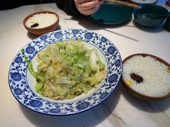 -茅庐毛血旺(烟台大悦城店)