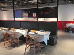 -李叔叔虾蟹大排档(青羊店)