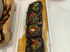 臭豆腐-春家·非遗手工小吃(徐汇万科广场店)