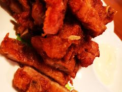 青木金排骨-日出青木·杭帮菜名店