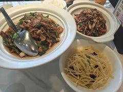 -兰湘子·湘菜小炒(长安万科广场店)