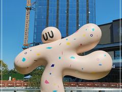 -东莞松山湖万象汇