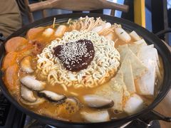 -BOPEYE·波派炸鸡(河西中央商场店)