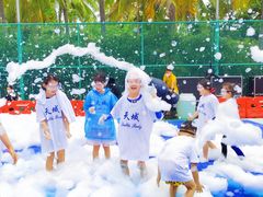 -三亚亚龙湾天域度假酒店