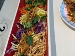 -嗨辣小聚·盘锦河蟹·海鲜烧烤龙虾(盘锦十年好店)
