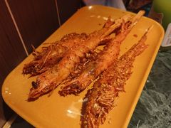 -牛New寿喜烧(中山公园龙之梦店)