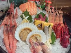 -菊上料理(蜀山银泰百货店)