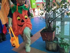 -加蒙特森林幼儿园(广州市增城区店)