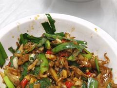 -谭姐湘菜馆(浦东大道店)