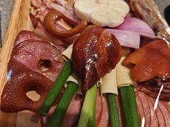 -鸽子窝(黄村店)